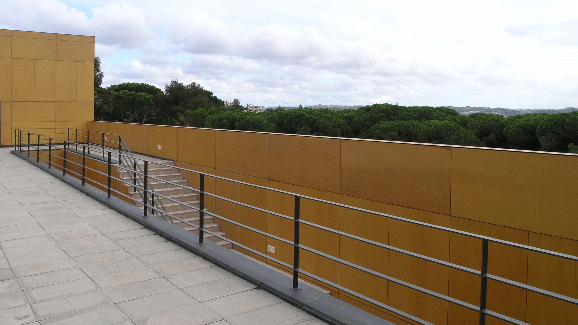 ​Hospital São Francisco de Xavier
